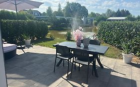 Luxus Chalet Waterfront